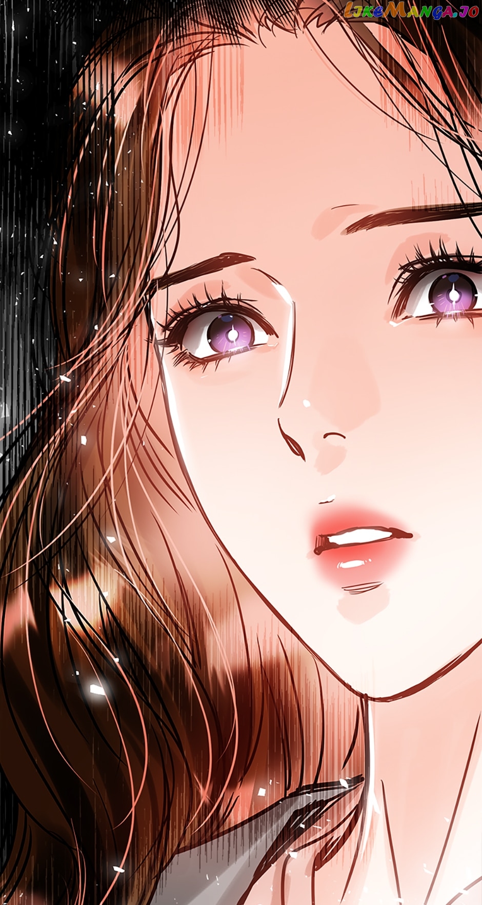 Lion Heart Chapter 42 - page 30