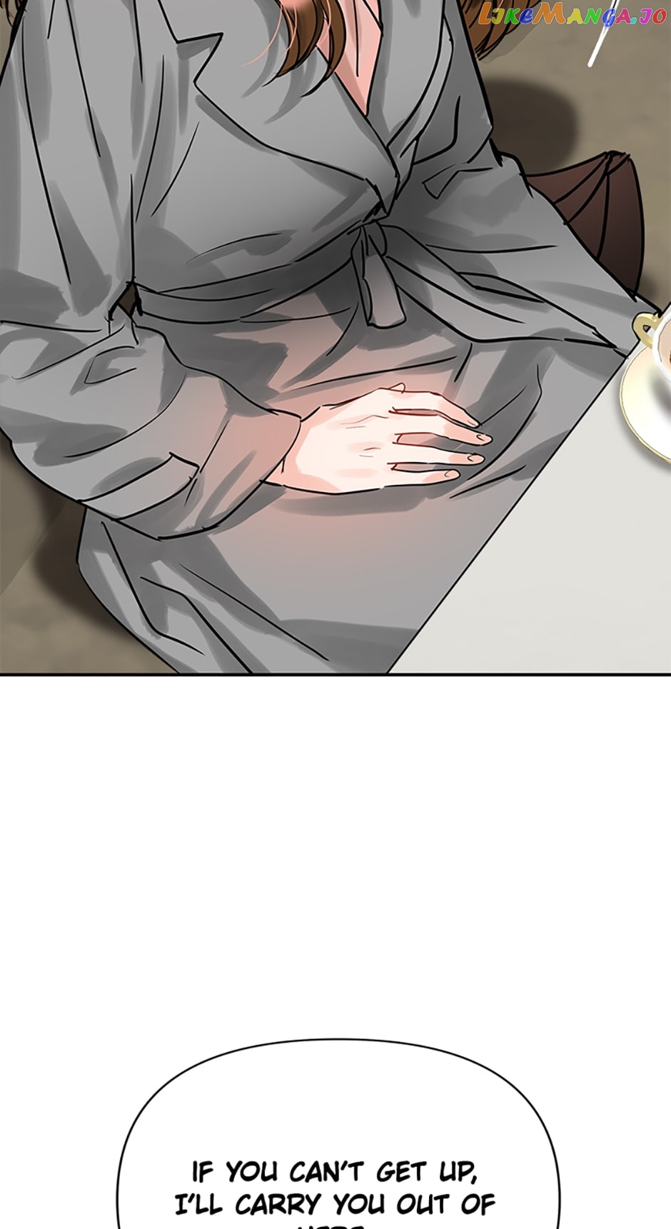 Lion Heart Chapter 42 - page 41