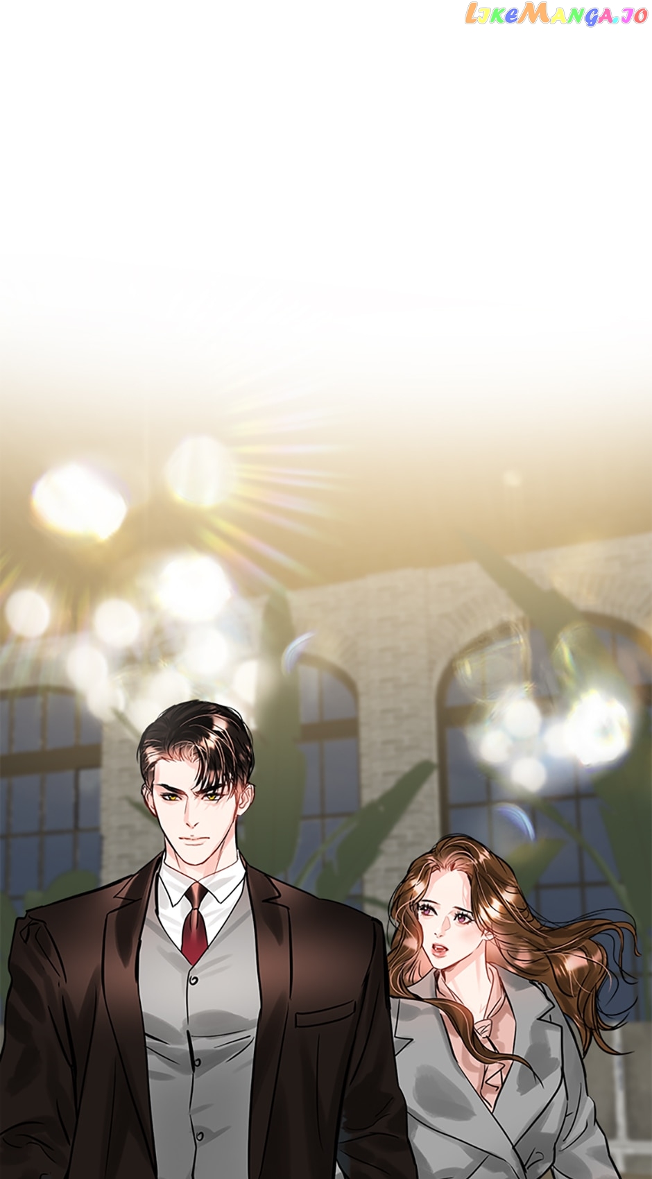 Lion Heart Chapter 42 - page 43