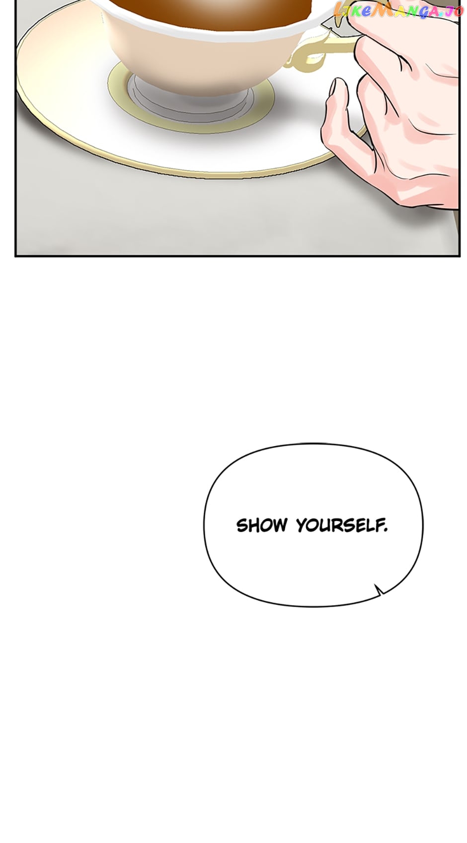 Lion Heart Chapter 42 - page 47