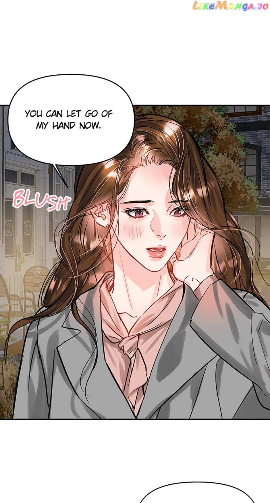 Lion Heart Chapter 42 - page 55