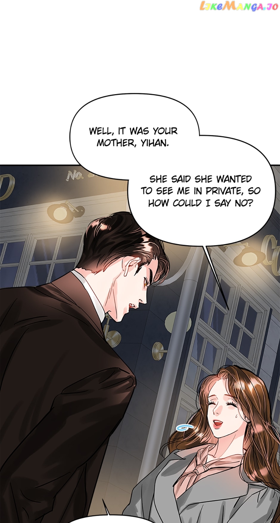 Lion Heart Chapter 42 - page 57