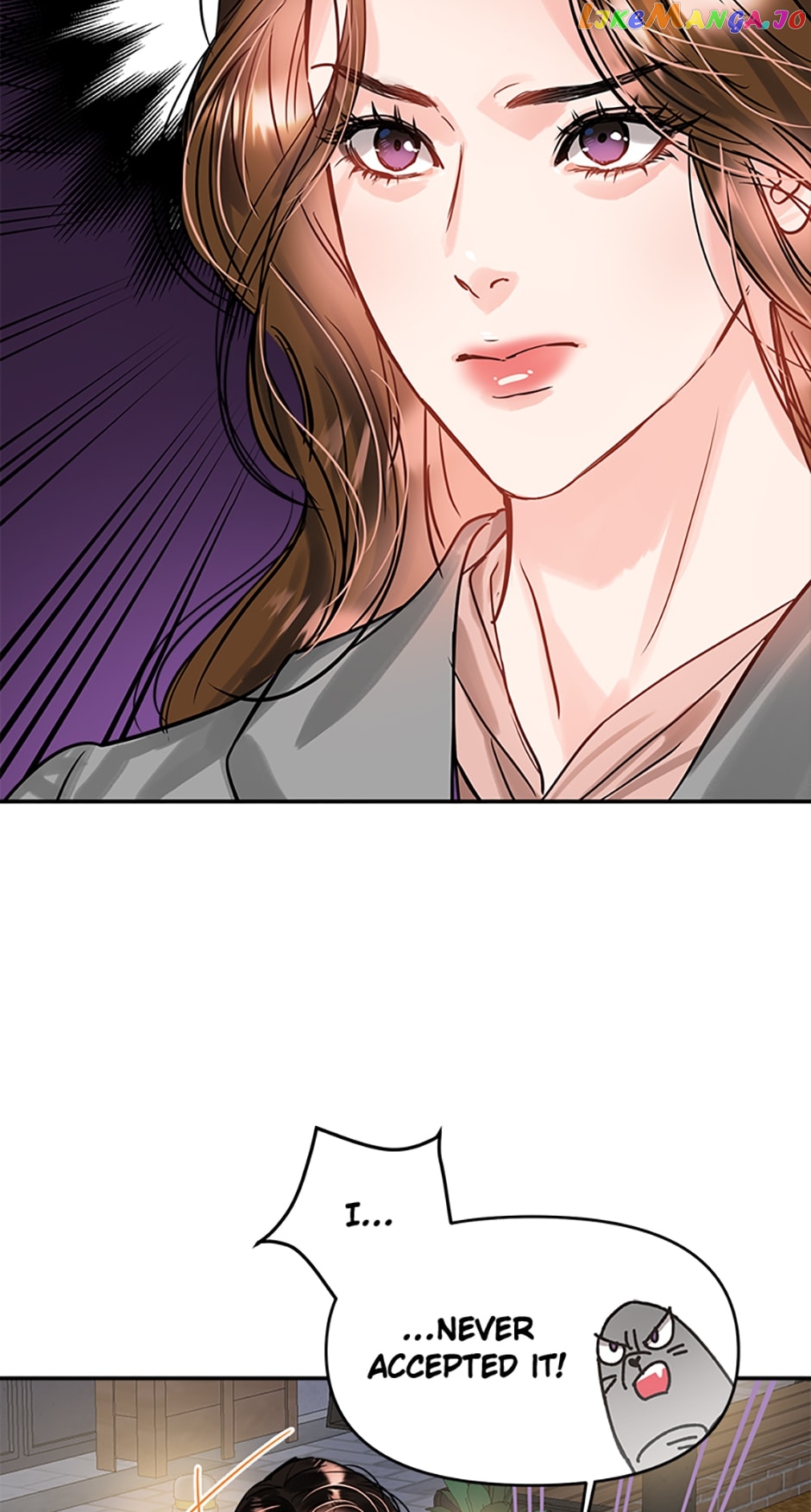Lion Heart Chapter 42 - page 59