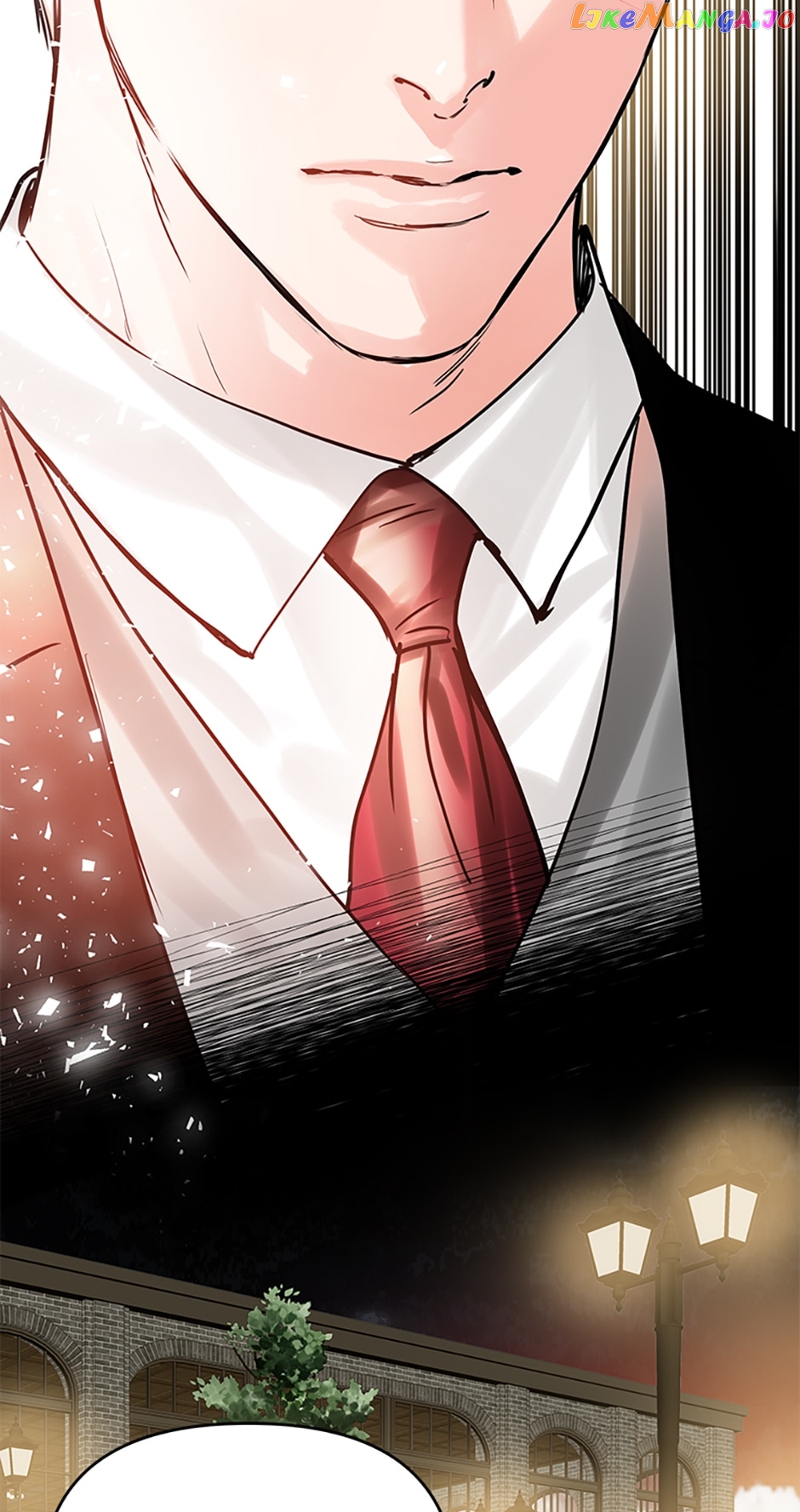 Lion Heart Chapter 42 - page 62