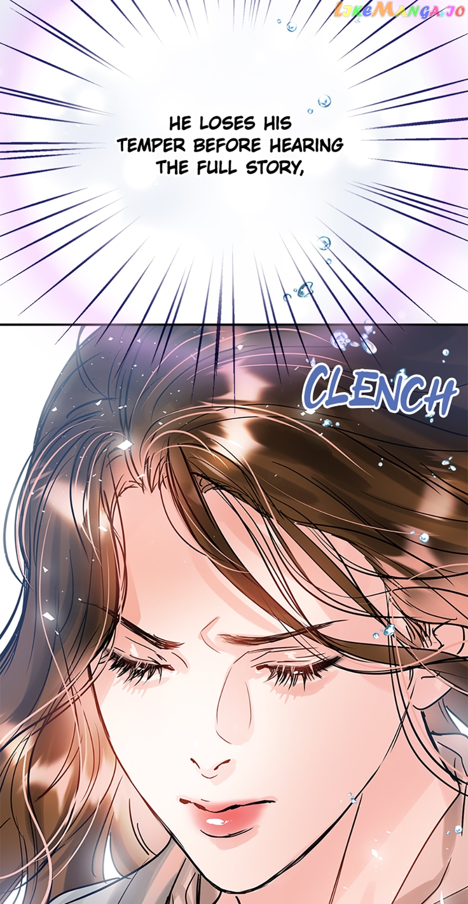 Lion Heart Chapter 42 - page 70