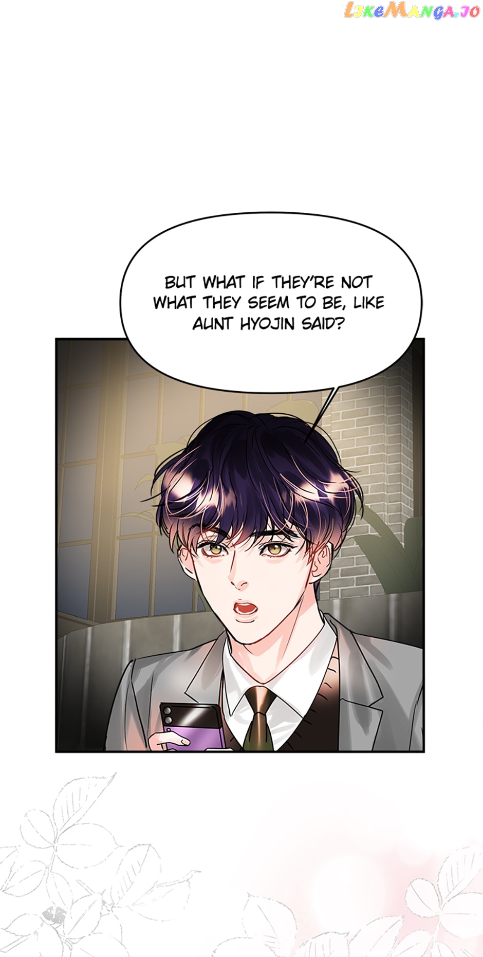 Lion Heart Chapter 42 - page 73