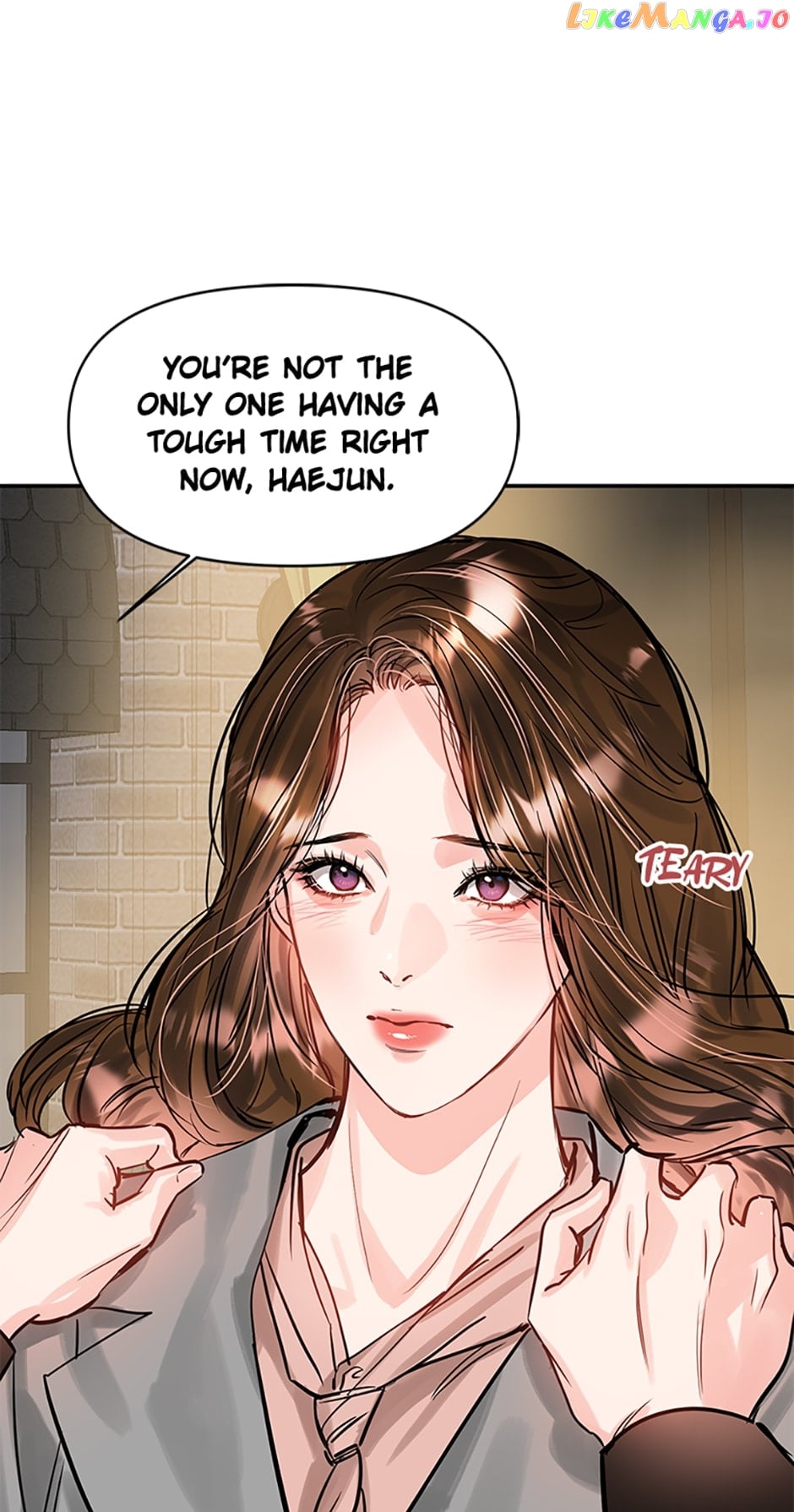 Lion Heart Chapter 42 - page 77