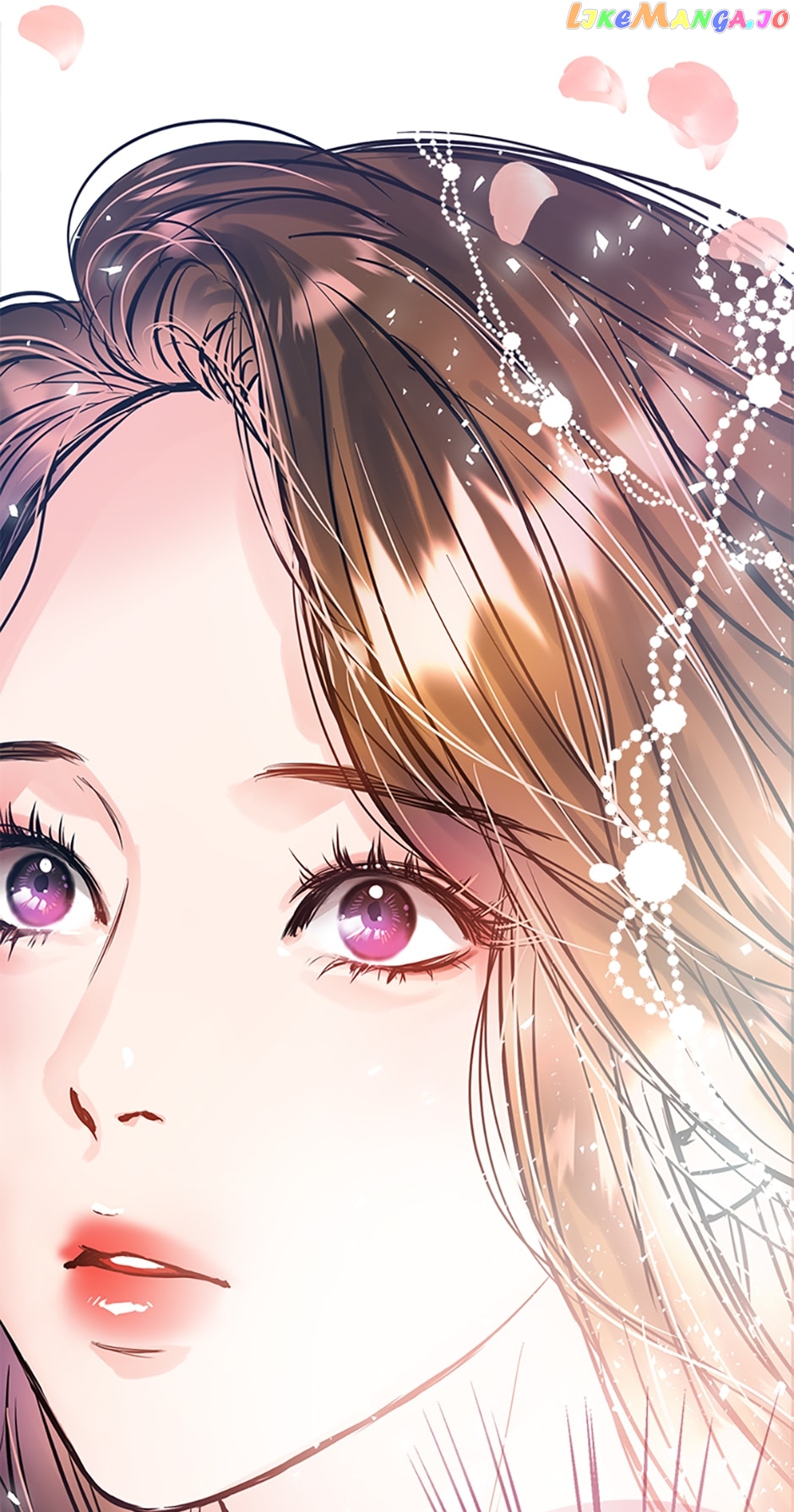 Lion Heart Chapter 42 - page 80