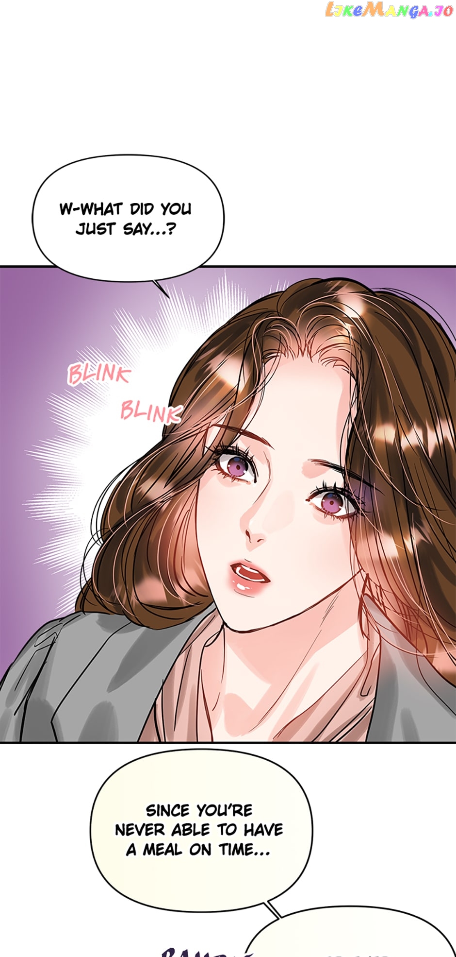 Lion Heart Chapter 42 - page 83