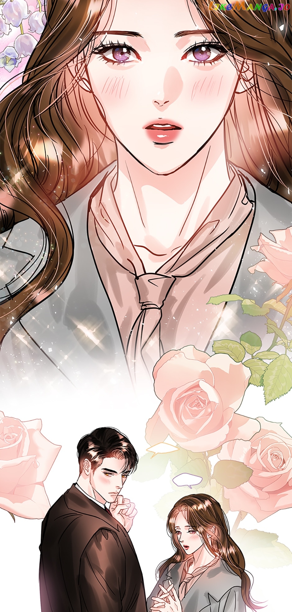 Lion Heart Chapter 42 - page 87