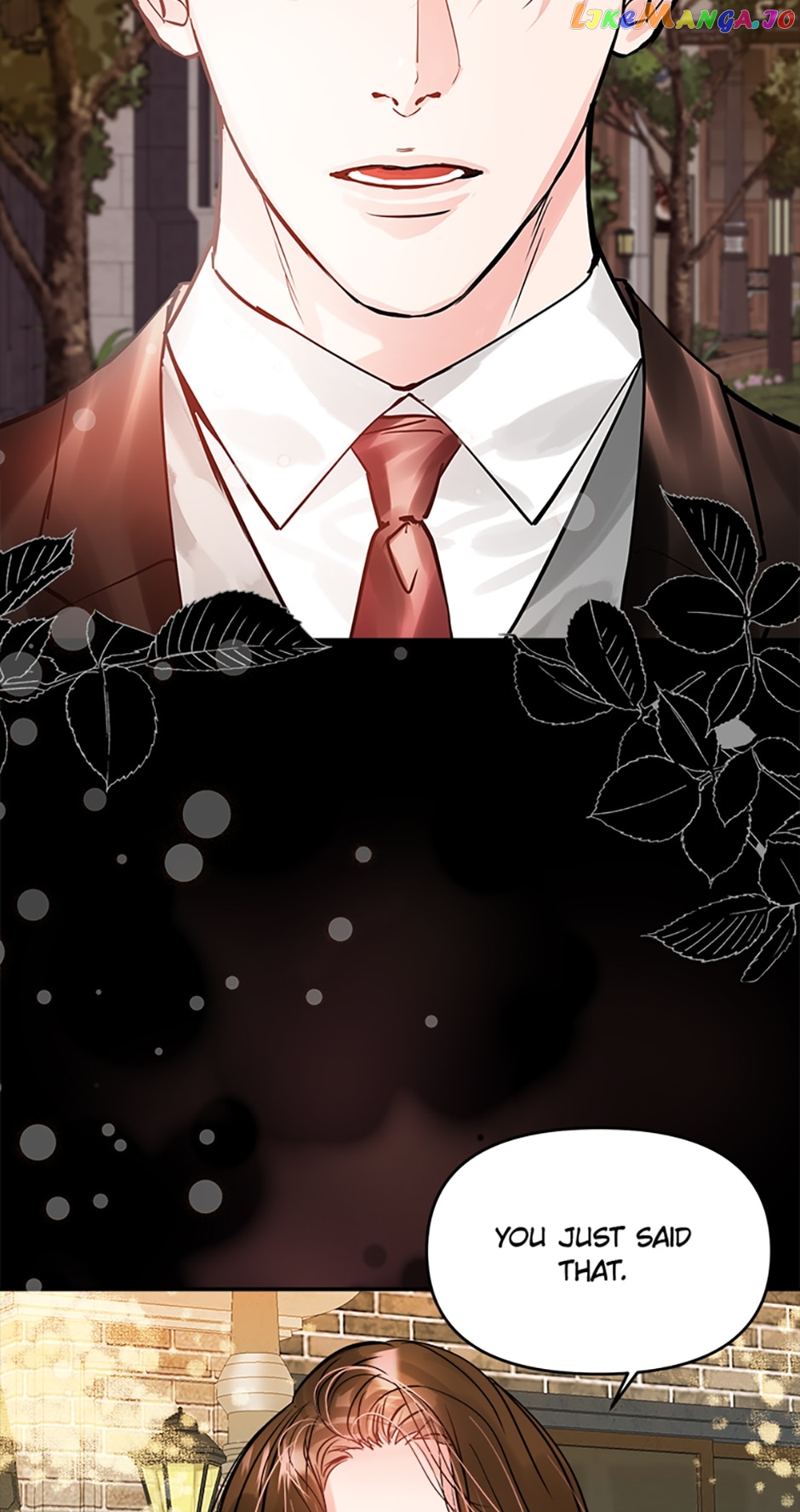 Lion Heart Chapter 43 - page 15