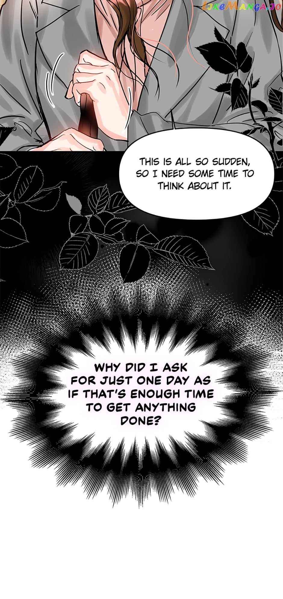 Lion Heart Chapter 43 - page 28