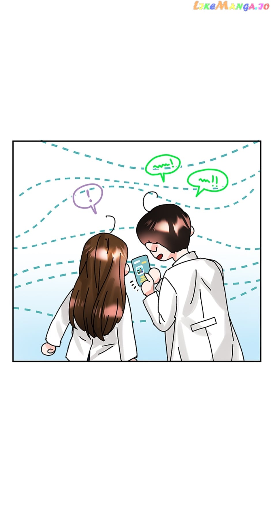 Lion Heart Chapter 43 - page 46