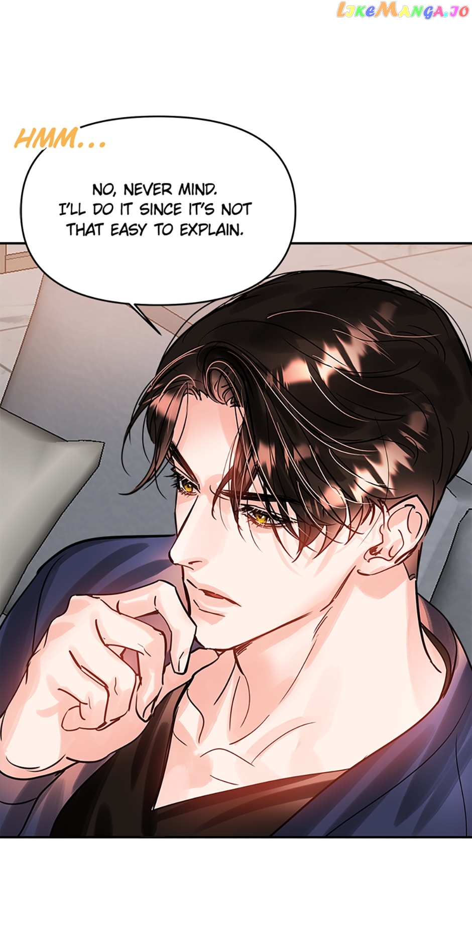 Lion Heart Chapter 43 - page 54