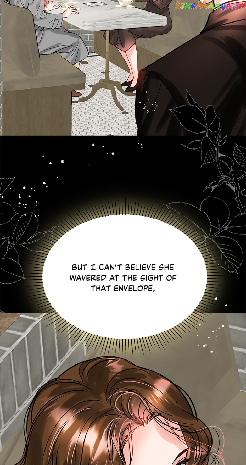 Lion Heart Chapter 43 - page 60