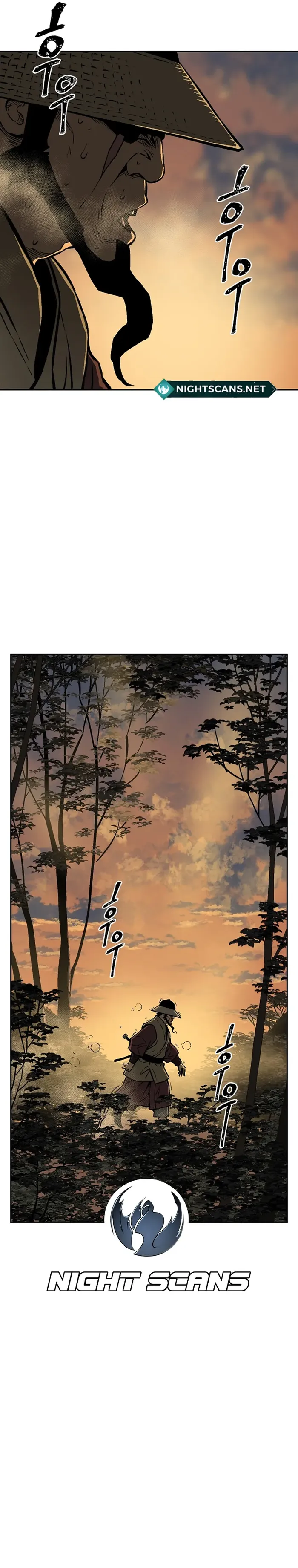 Tales of A Shinning Sword Chapter 38 - page 15