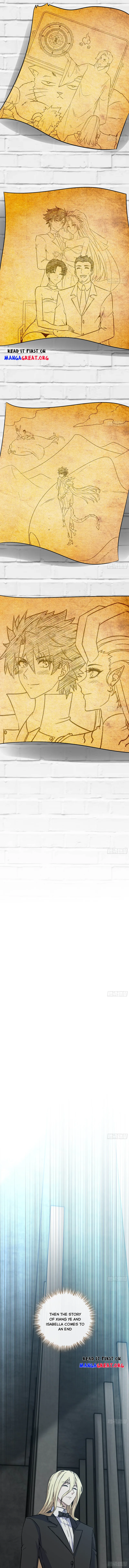 My Wife is a Demon Queen Chapter 460 - page 7