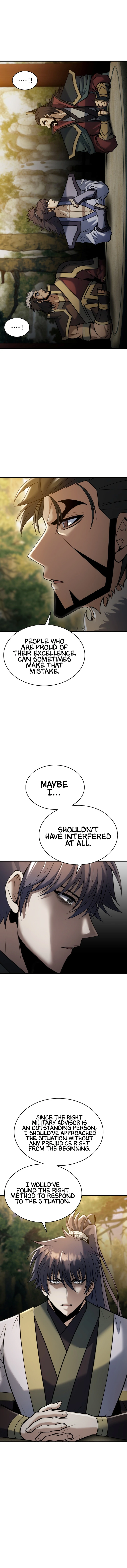 The Star of a Supreme Ruler Chapter 65 - page 11