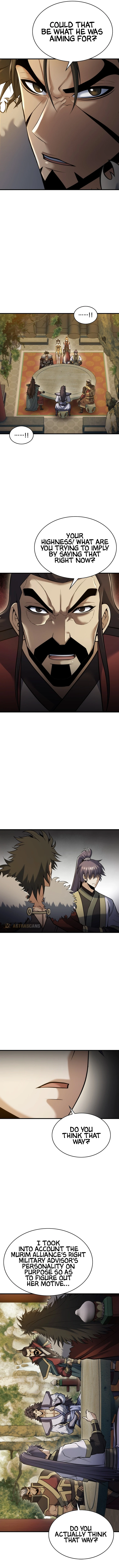 The Star of a Supreme Ruler Chapter 65 - page 12