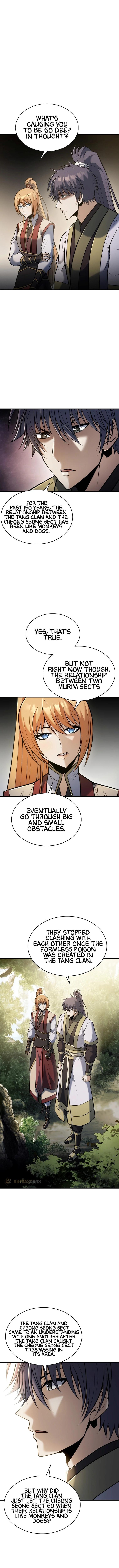 The Star of a Supreme Ruler Chapter 65 - page 17