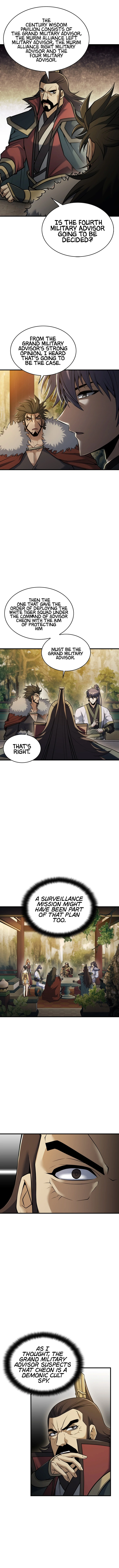 The Star of a Supreme Ruler Chapter 65 - page 3