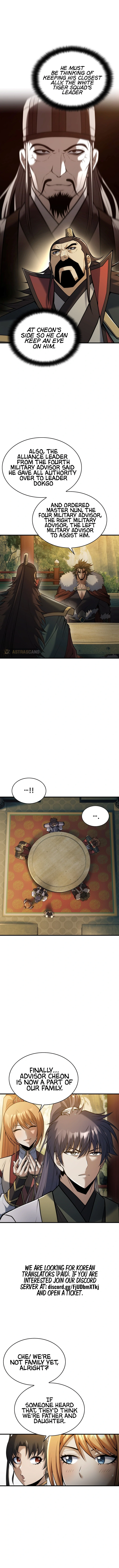 The Star of a Supreme Ruler Chapter 65 - page 4