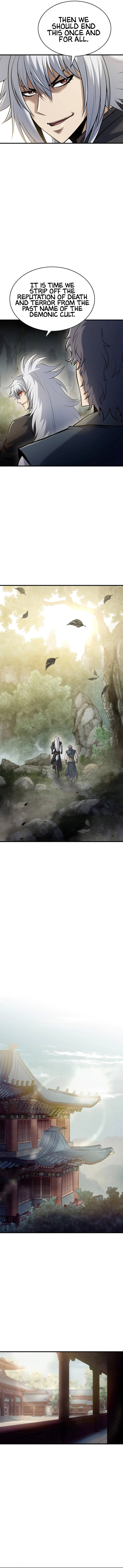 The Star of a Supreme Ruler Chapter 66 - page 12