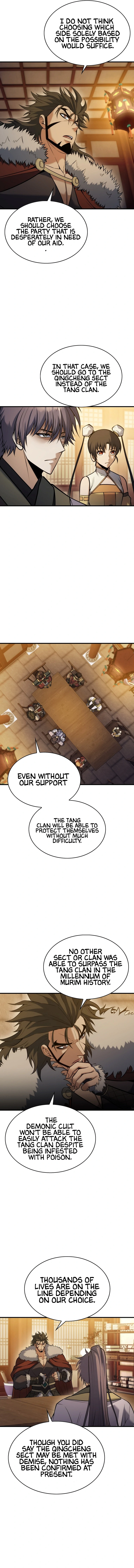 The Star of a Supreme Ruler Chapter 66 - page 14
