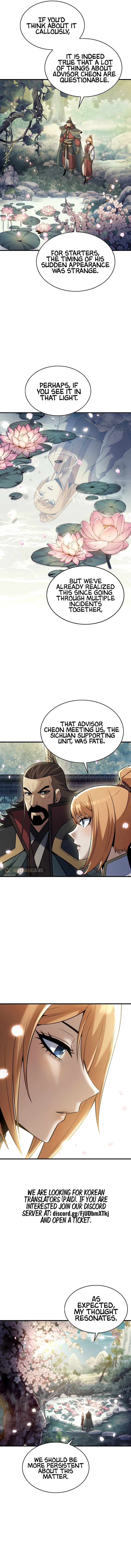 The Star of a Supreme Ruler Chapter 66 - page 3