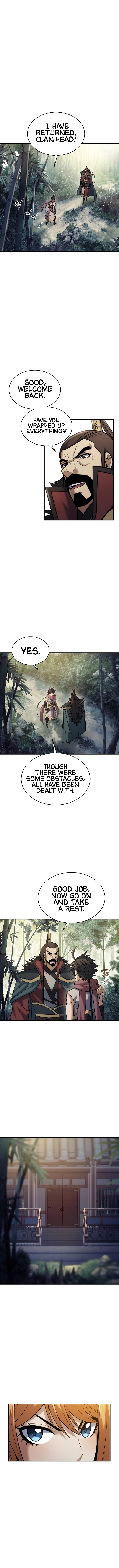 The Star of a Supreme Ruler Chapter 67 - page 12