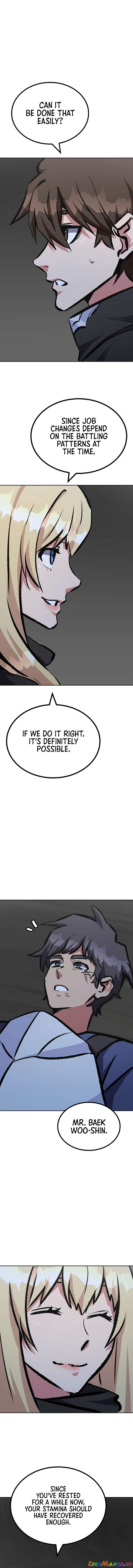 Level 1 Player Chapter 76 - page 17
