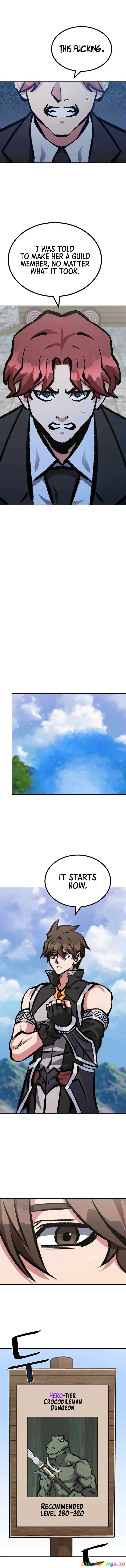 Level 1 Player Chapter 77 - page 15