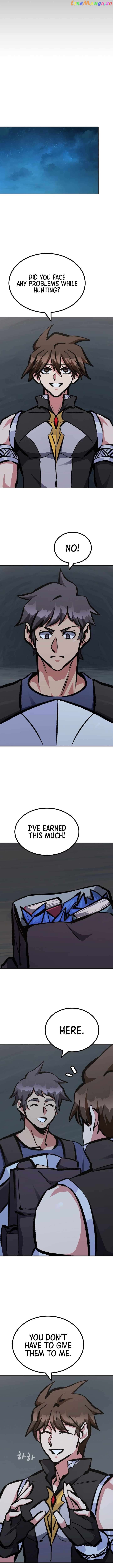 Level 1 Player Chapter 78 - page 12