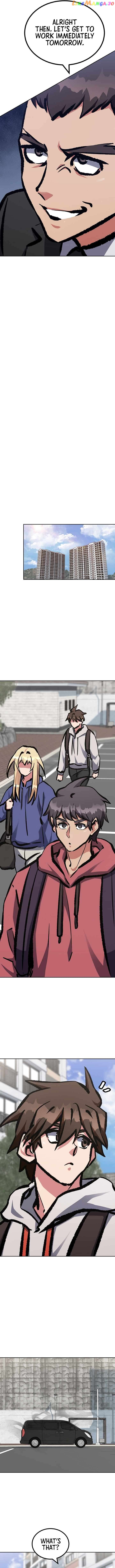 Level 1 Player Chapter 78 - page 18