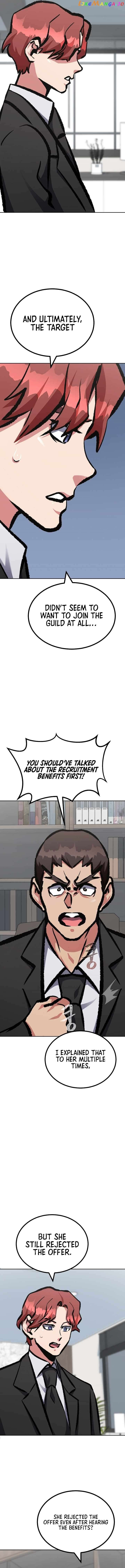 Level 1 Player Chapter 78 - page 9