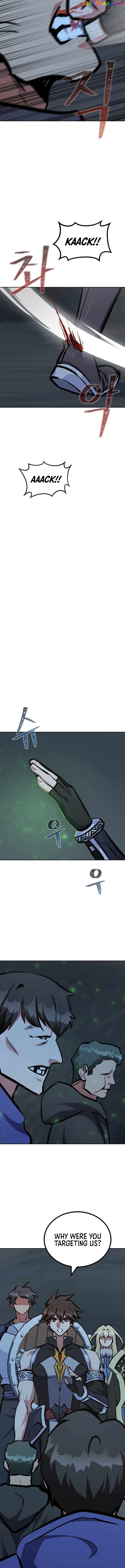 Level 1 Player Chapter 79 - page 17