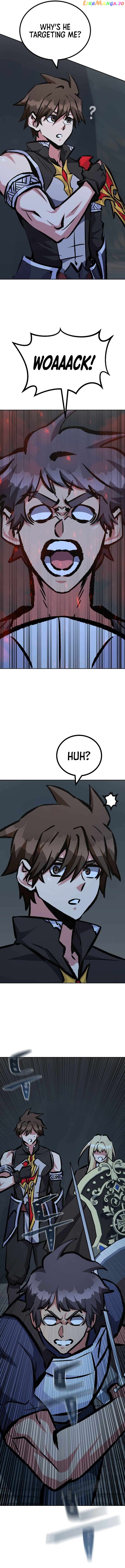 Level 1 Player Chapter 79 - page 9