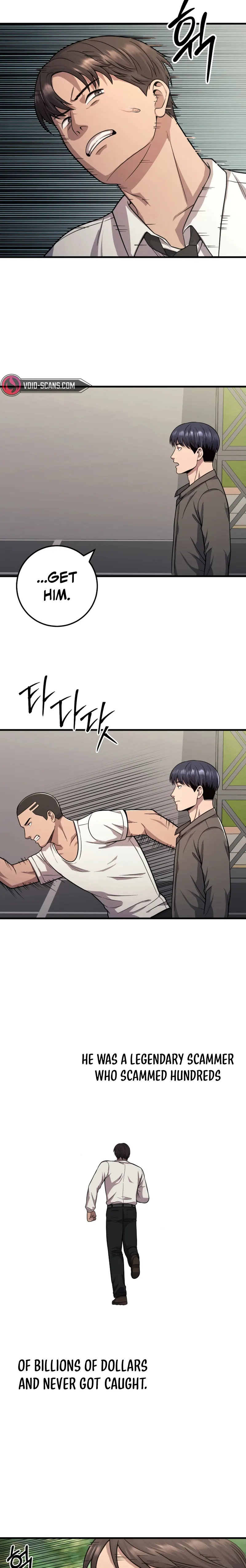 I’ll Be a Villain in This Life Chapter 26 - page 2