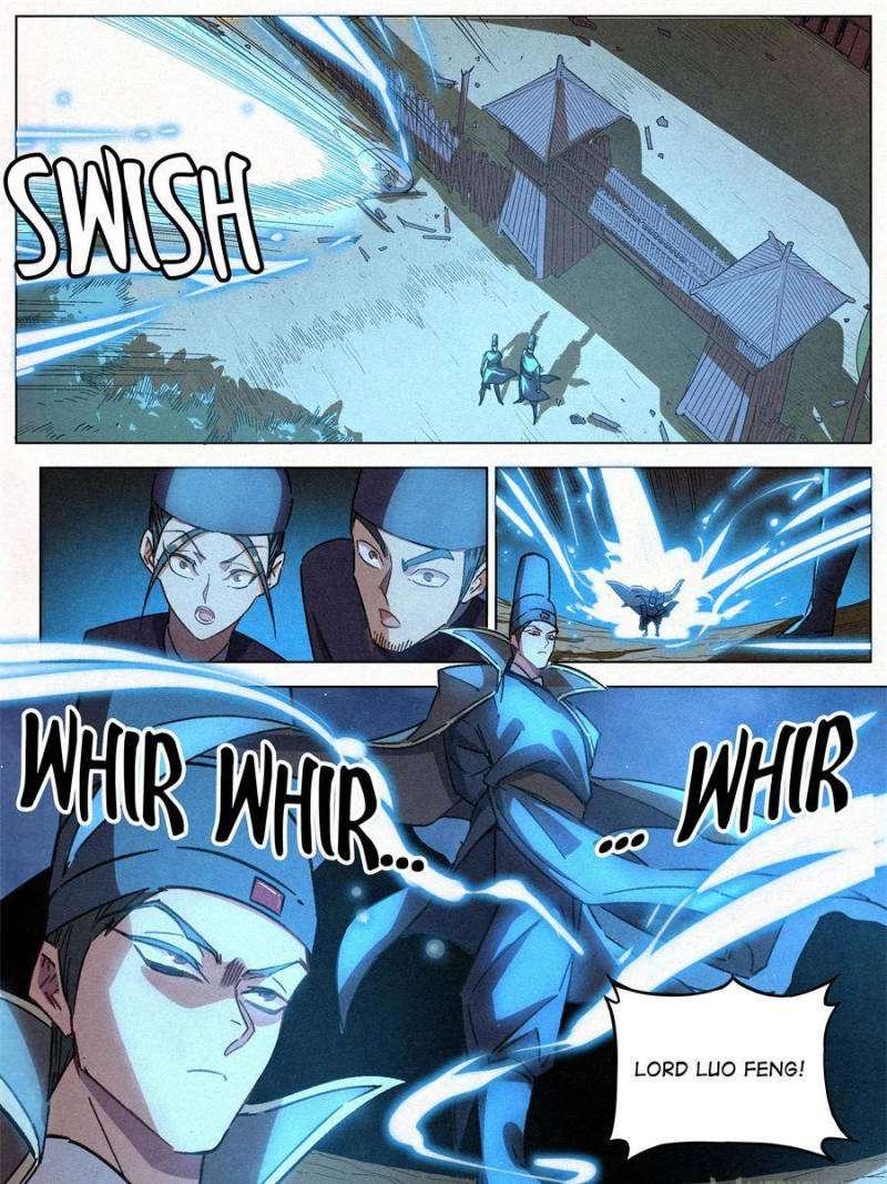 Young master is too Righteous Chapter 57 - page 17