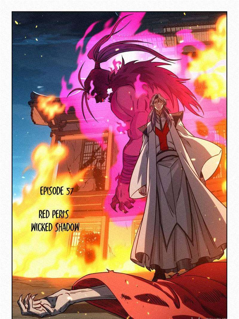 Young master is too Righteous Chapter 57 - page 3