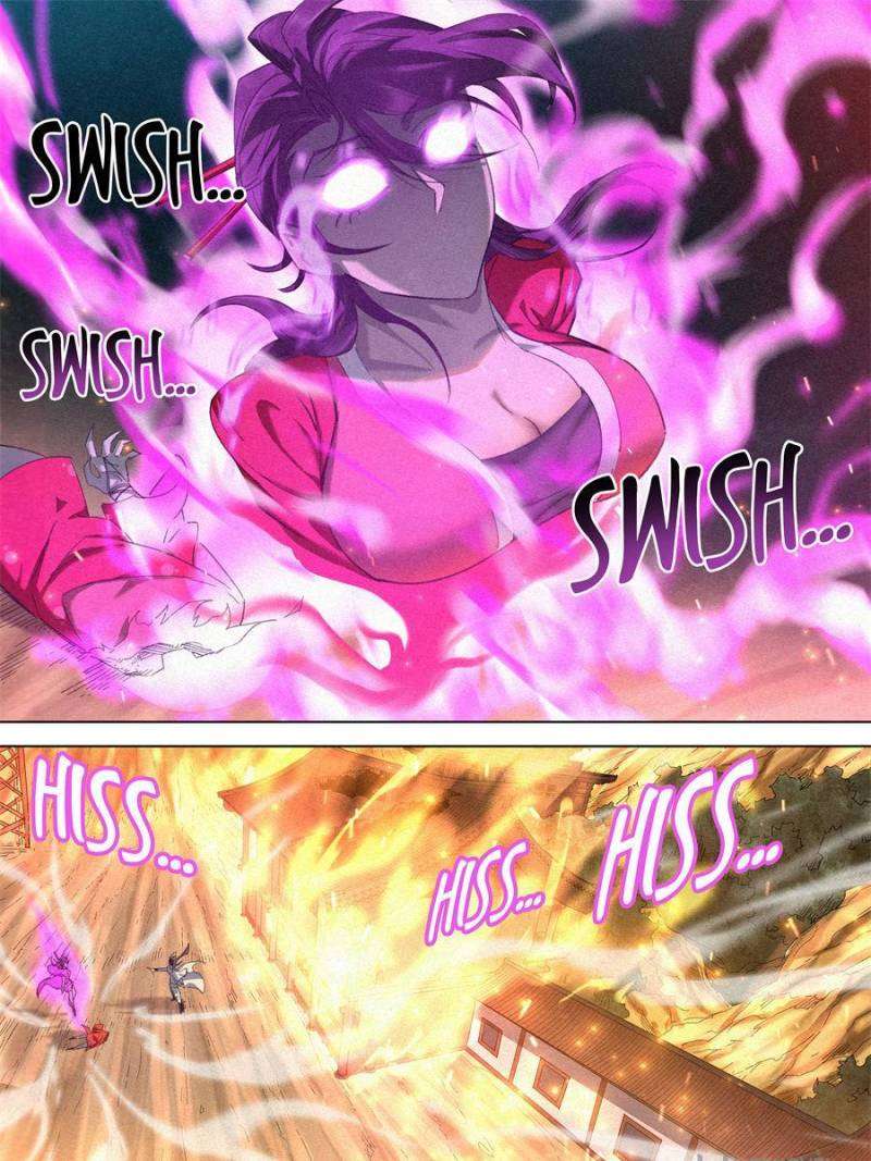 Young master is too Righteous Chapter 57 - page 9