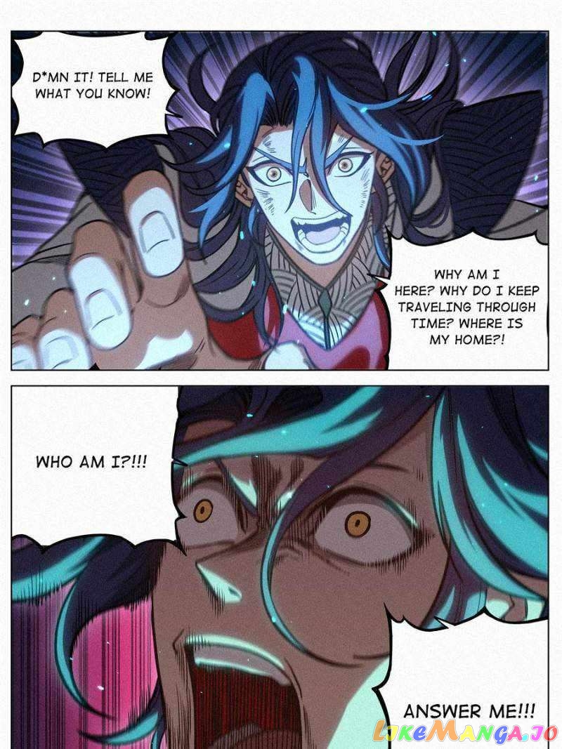 Young master is too Righteous Chapter 58 - page 13