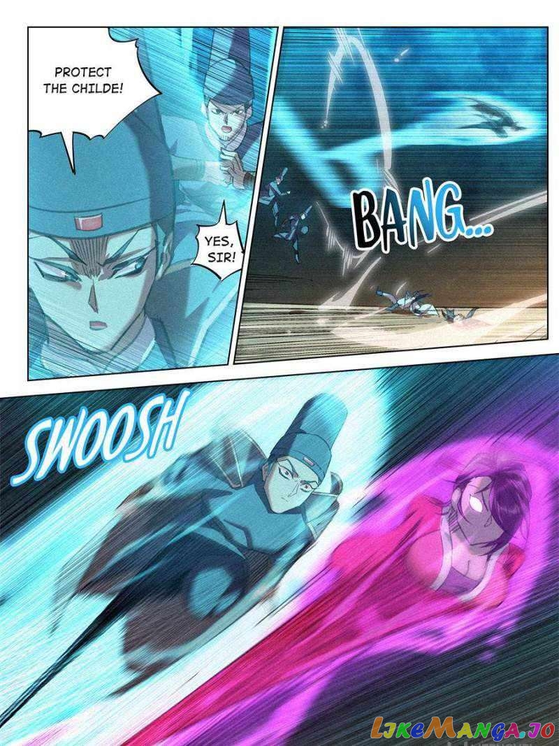 Young master is too Righteous Chapter 58 - page 31