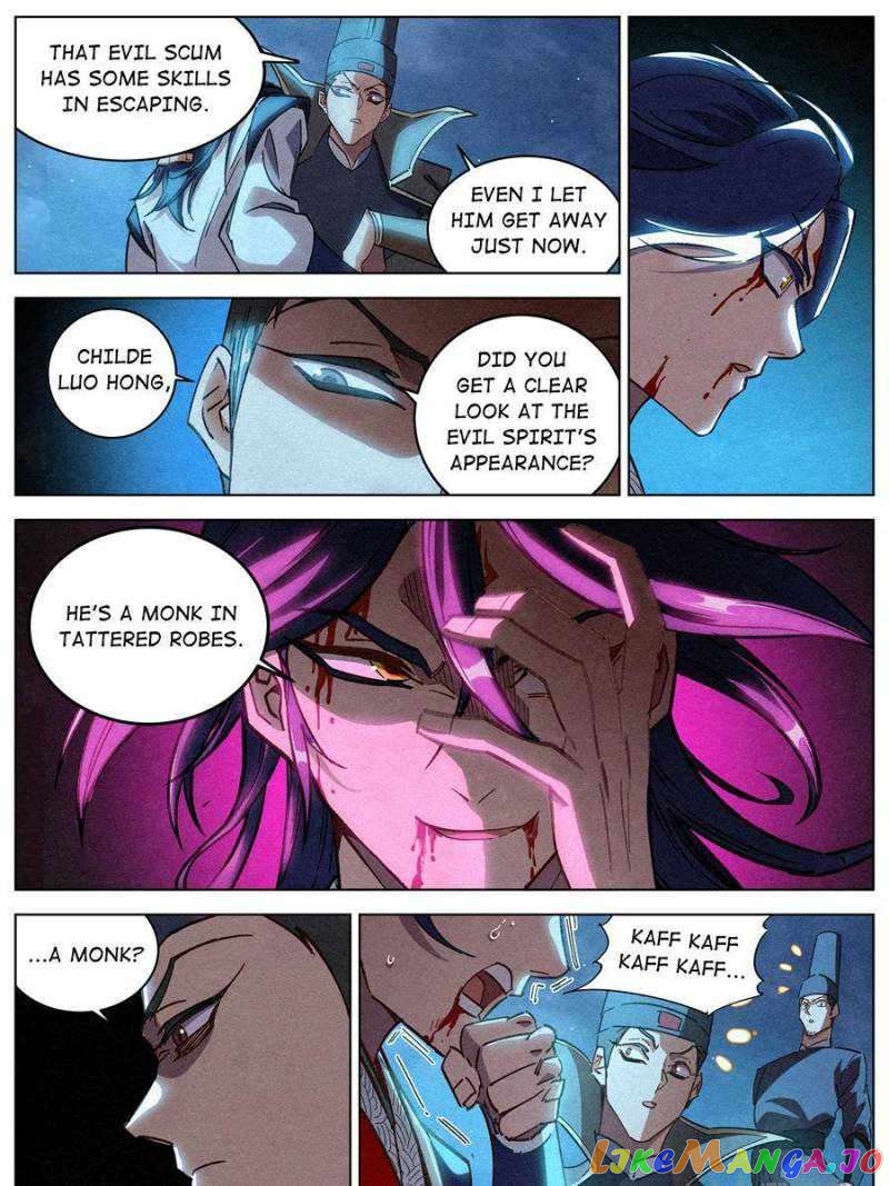 Young master is too Righteous Chapter 58 - page 37