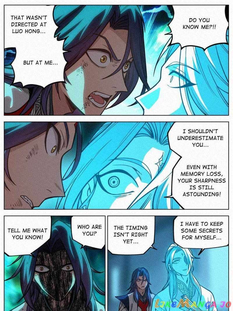 Young master is too Righteous Chapter 58 - page 9