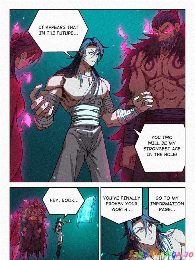 Young master is too Righteous Chapter 59 - page 25