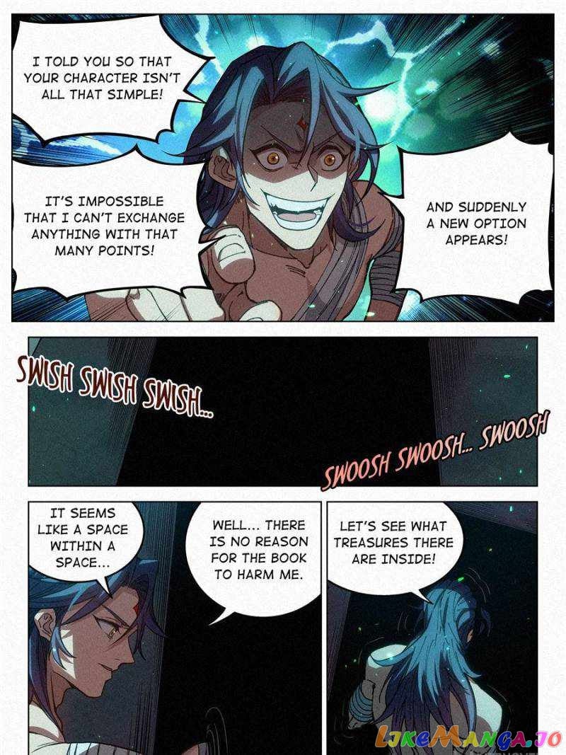 Young master is too Righteous Chapter 59 - page 37