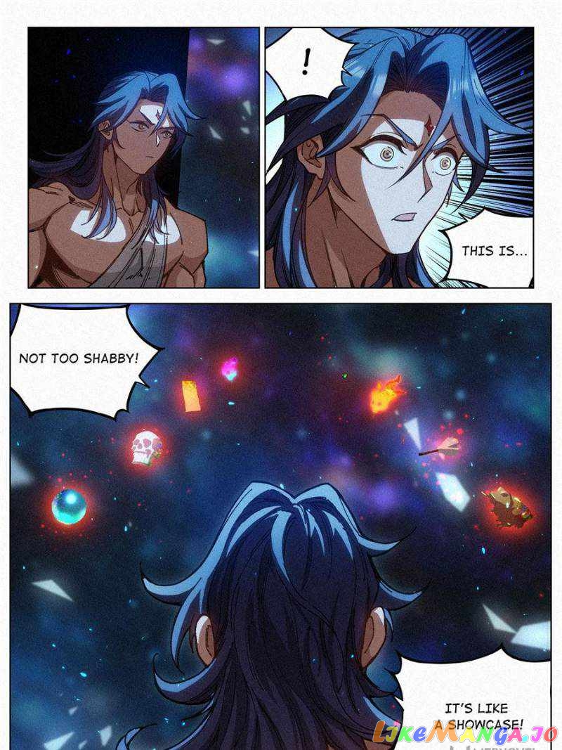 Young master is too Righteous Chapter 59 - page 39