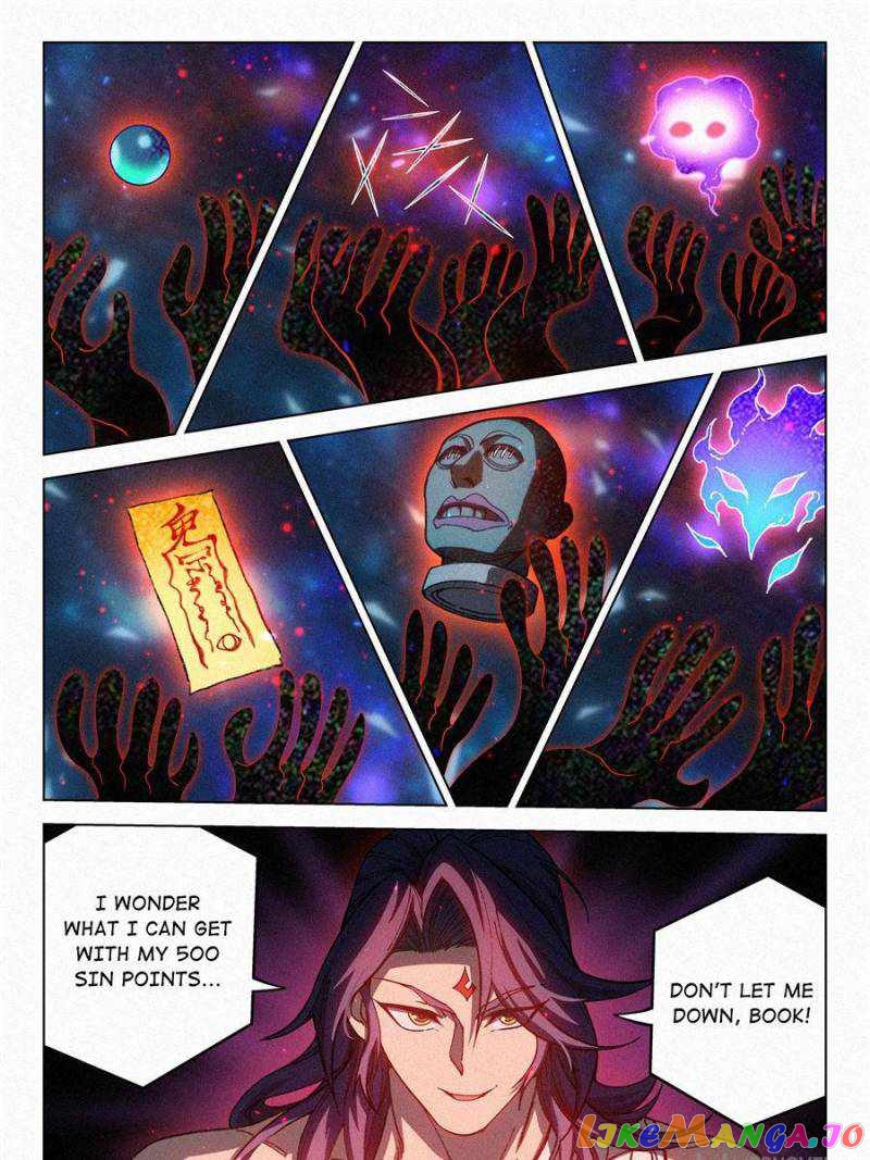Young master is too Righteous Chapter 59 - page 41