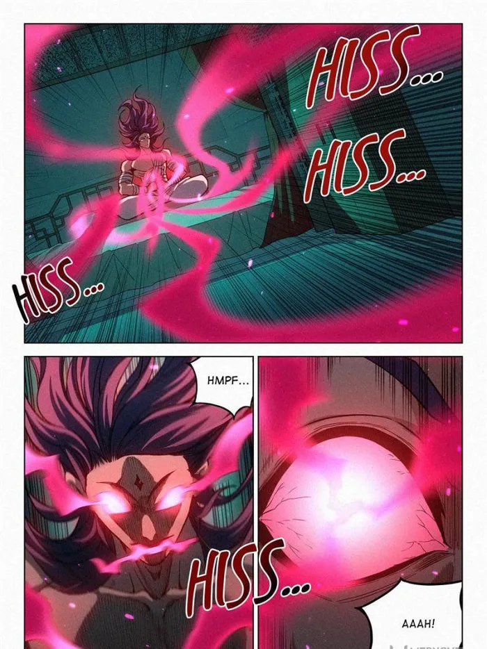 Young master is too Righteous Chapter 60 - page 37